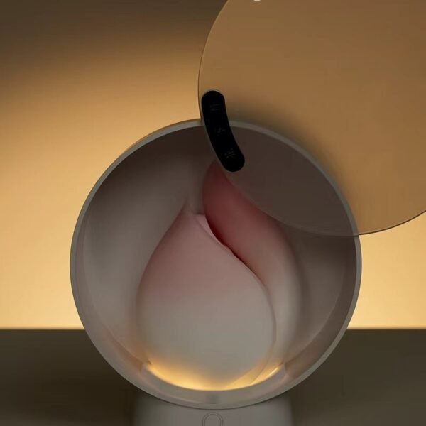 SIIHO Moonlight beneath the flowers，The End - point of Sex Toys, Fulfilling All Your Fantasies about Sex Toys. This is Not Just a Sex Toy, But Also a Work of Art